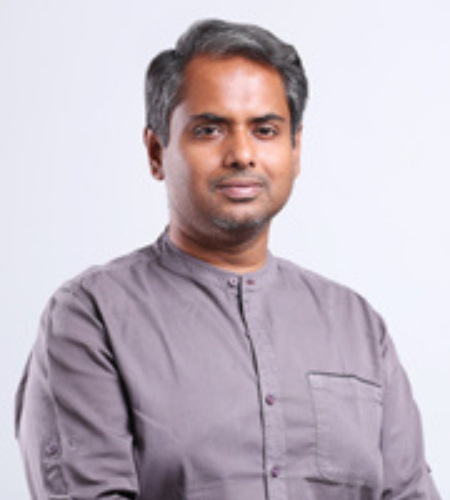Dr. Debarka Sengupta