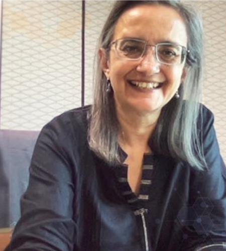 Dr. Apruva Sarin