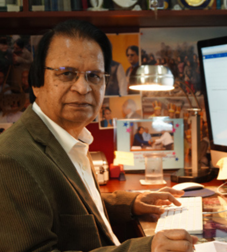 Dr. Rajendra Prasad