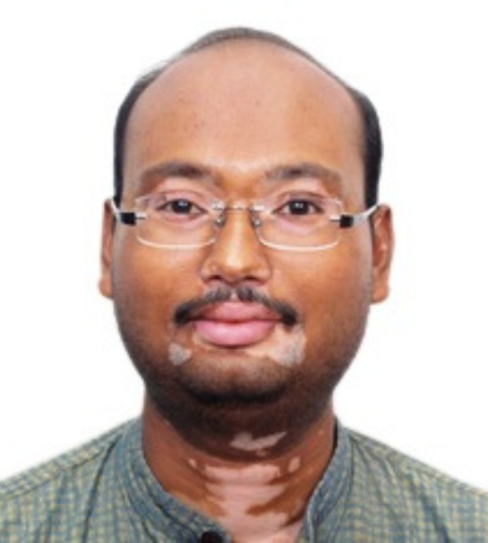 Dr. Dhiraj Kumar