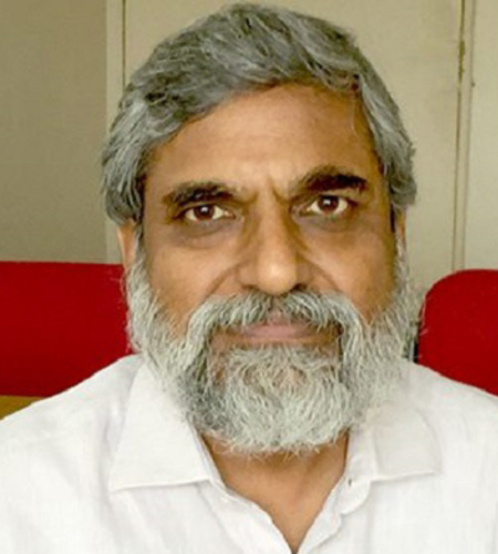 Dr. Neeraj Jain
