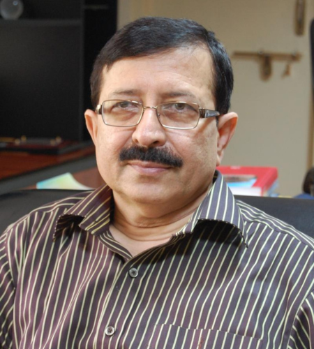 Dr. S.E. Hasnain