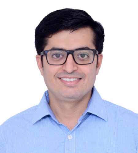 Dr. Rajender Motiani