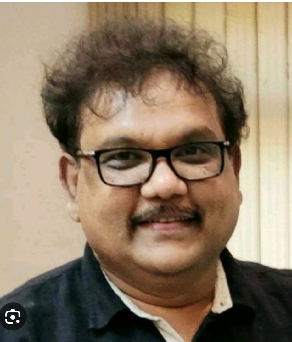 Dr. Dinesh Kumar