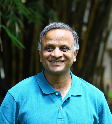 Dr. Ranga Udaykumar