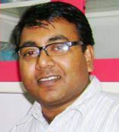 Dr. Surajit Sarkar