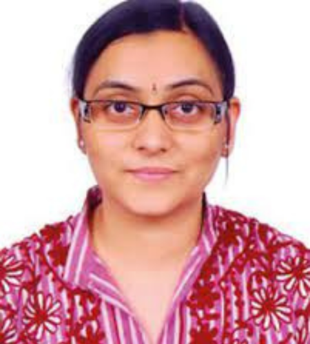 Dr. Rupinder Kaur