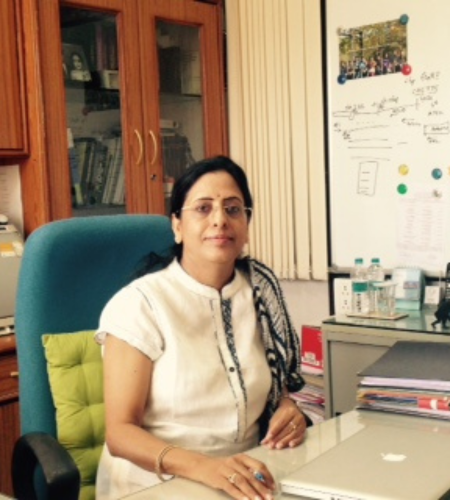 Dr. Anita Jagota