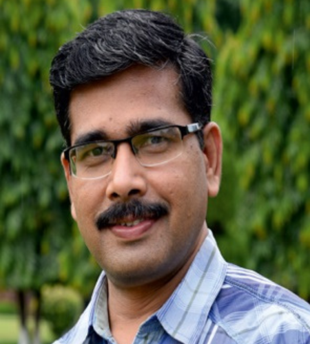 Dr. Karthikeyan Subramanian