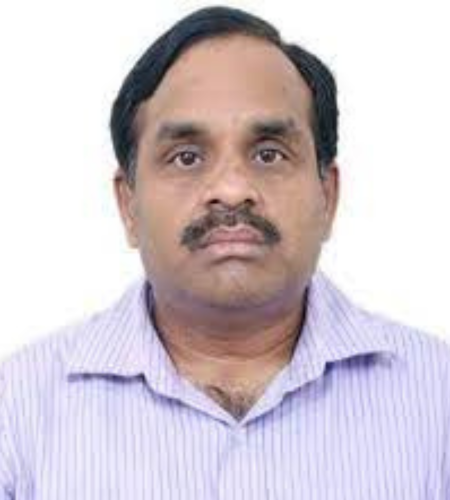 Dr. A. Sriram