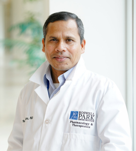 Dr. Dhyan Chandra