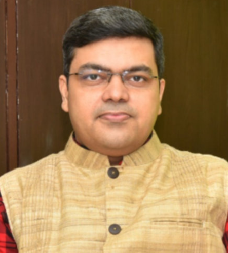 Dr. Arun Shukla