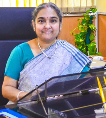 Dr. Subhra Chakraborty